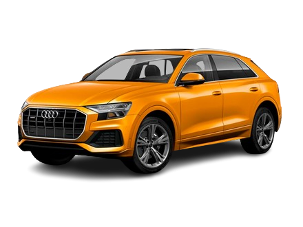 Audi Q 8