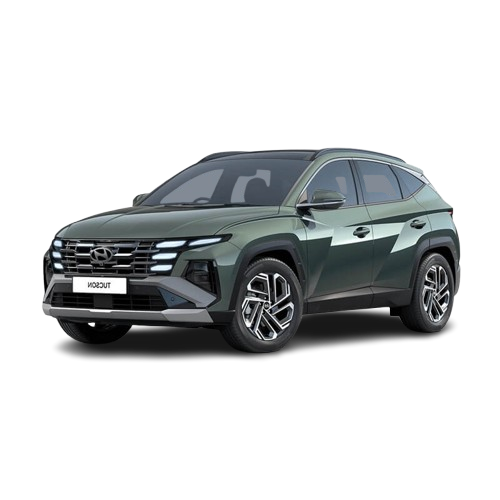 Hyundai Tocsoun
