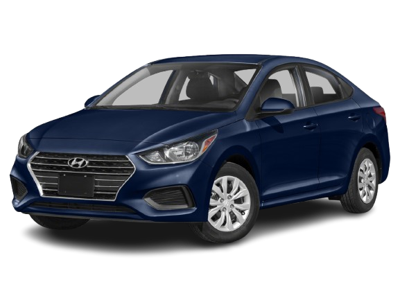 Hyundai Accent auto