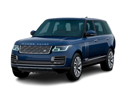 Range Rover Velar